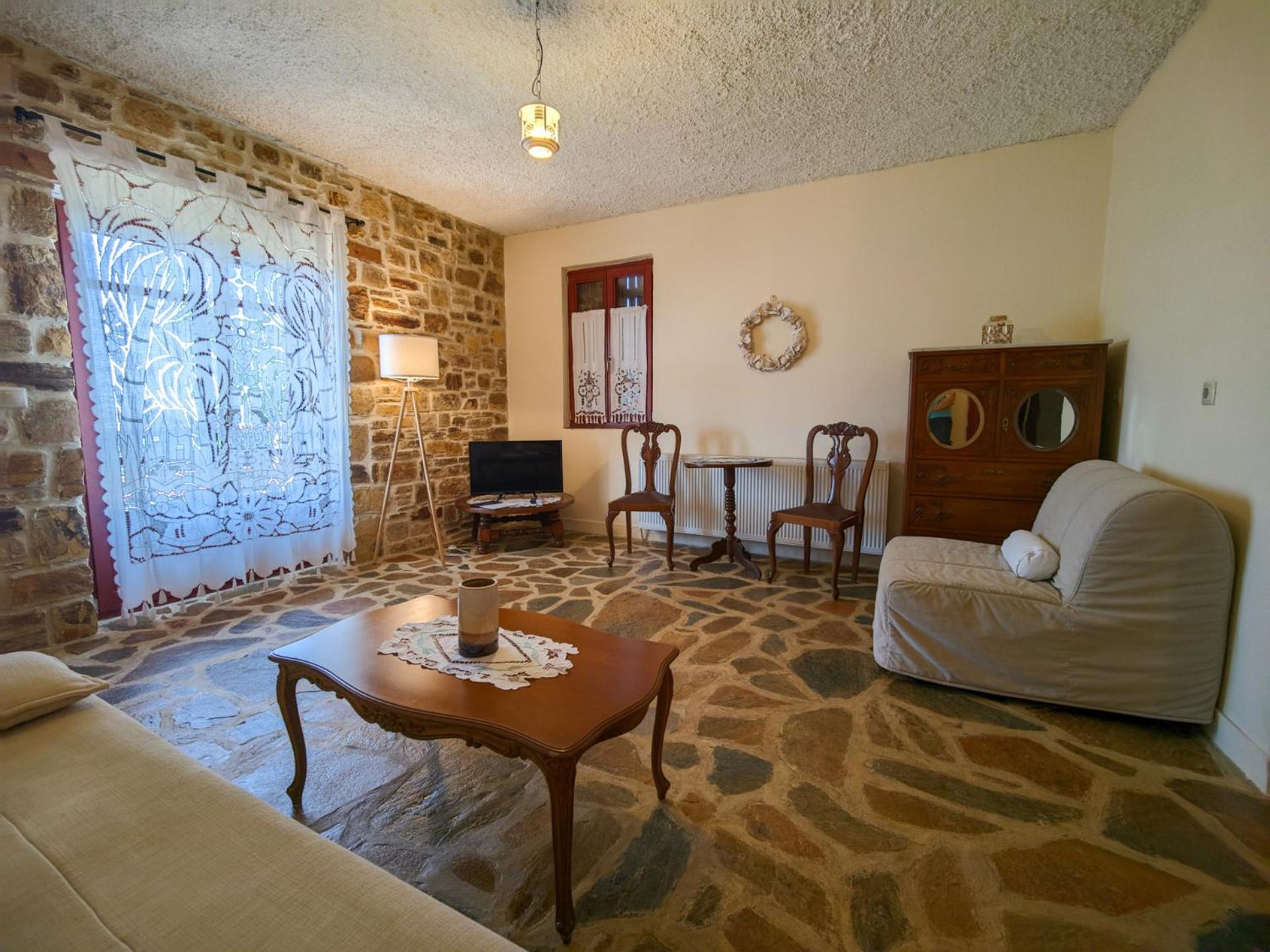 Ethaleia Hotel Μούδρος Εξωτερικό φωτογραφία