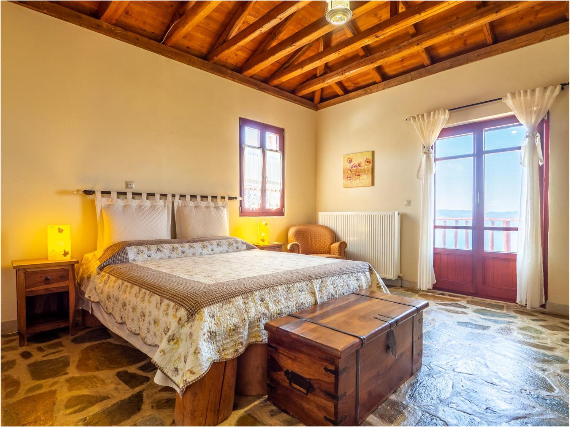 Ethaleia Hotel Μούδρος Εξωτερικό φωτογραφία