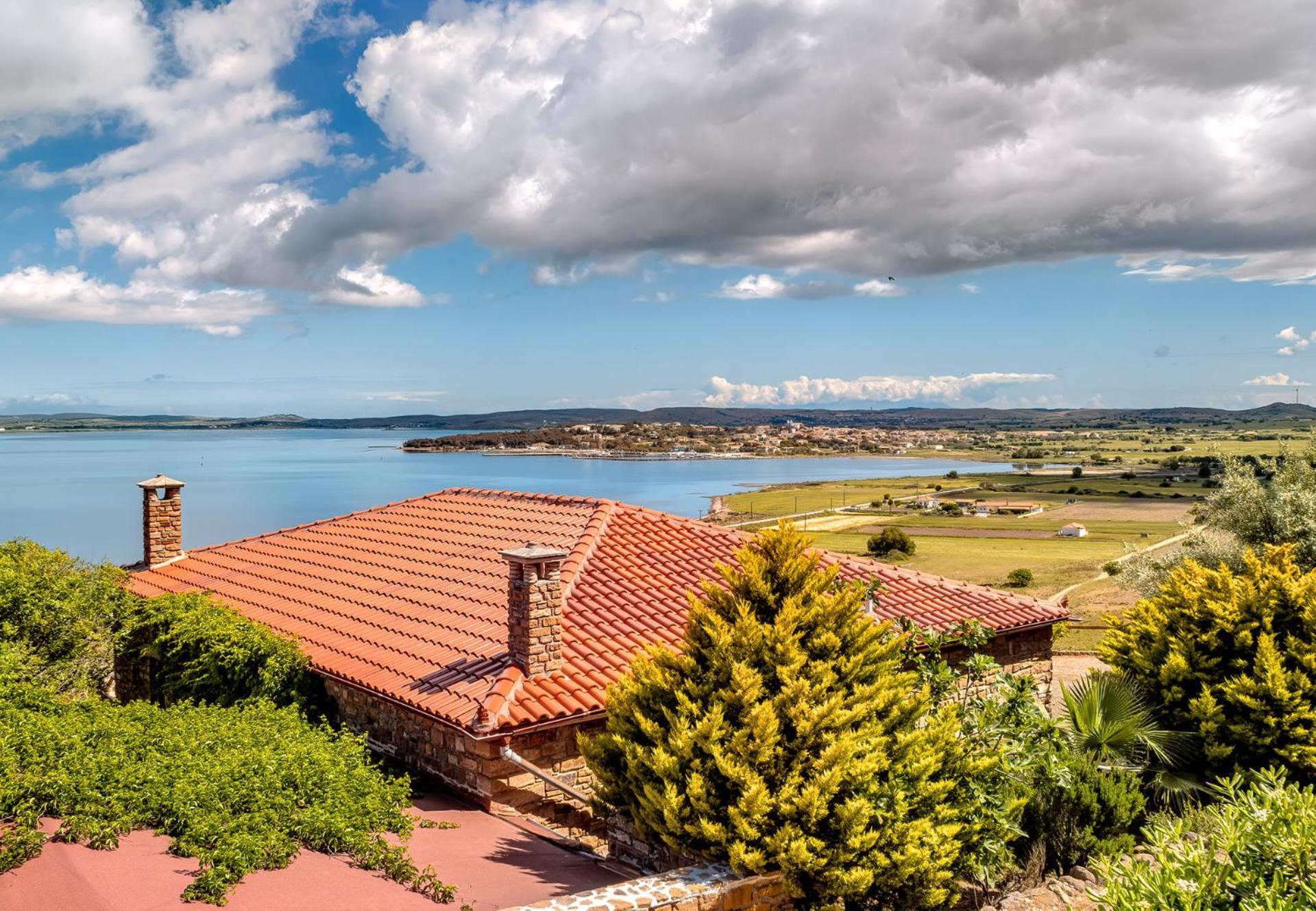 Ethaleia Hotel Μούδρος Εξωτερικό φωτογραφία