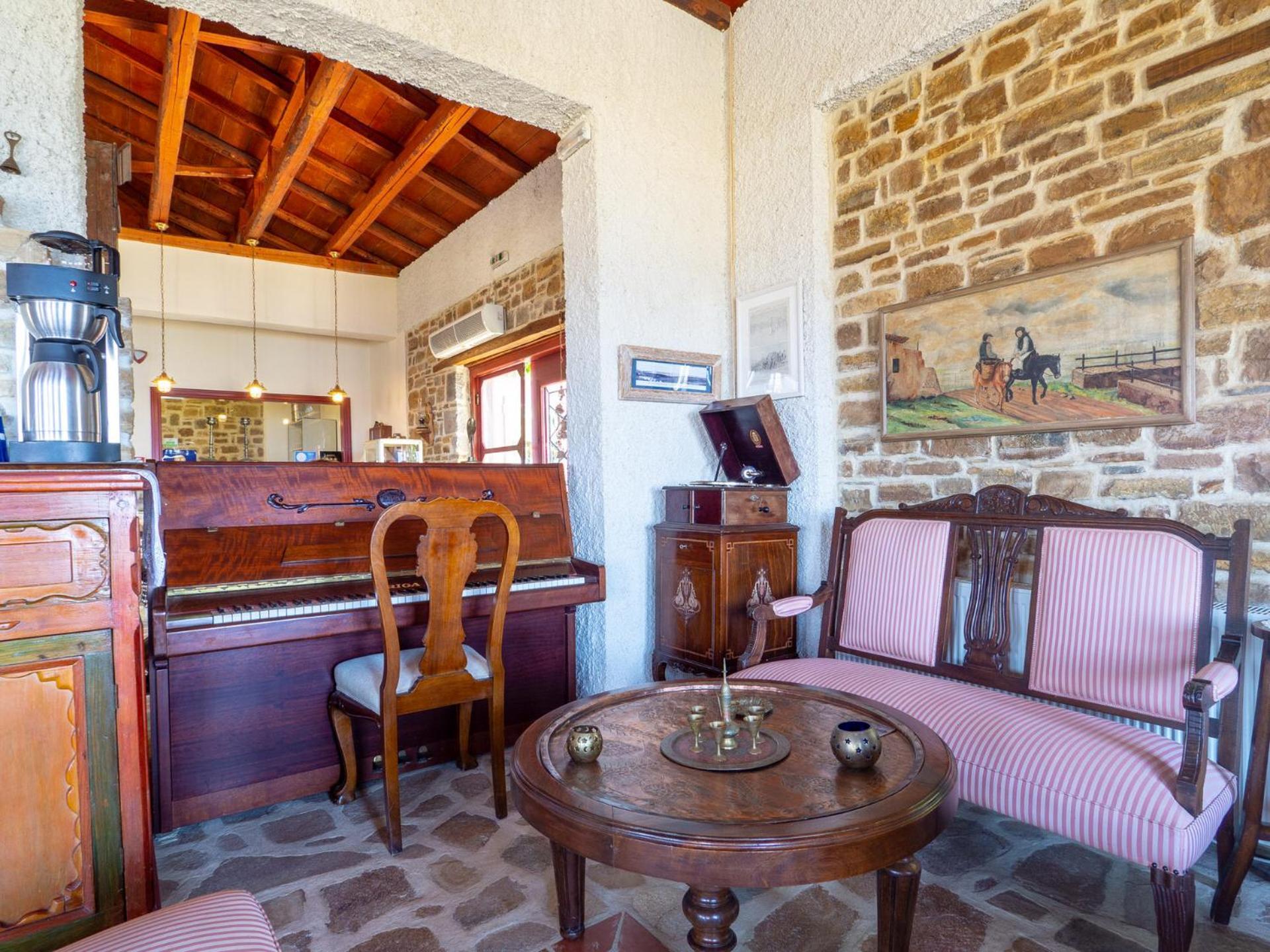 Ethaleia Hotel Μούδρος Εξωτερικό φωτογραφία