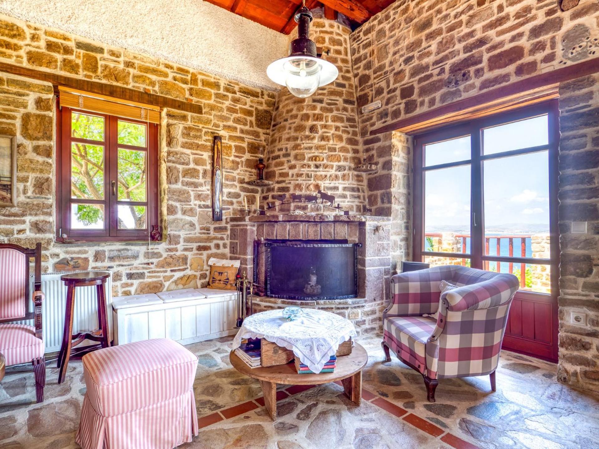 Ethaleia Hotel Μούδρος Εξωτερικό φωτογραφία