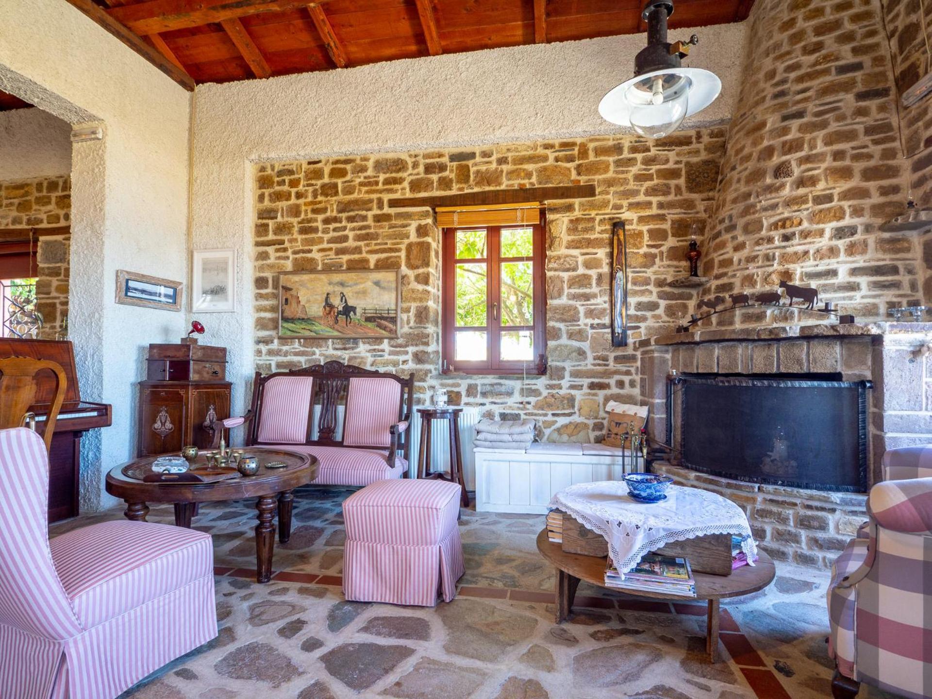 Ethaleia Hotel Μούδρος Εξωτερικό φωτογραφία