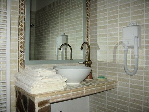 Ethaleia Hotel Μούδρος Εξωτερικό φωτογραφία
