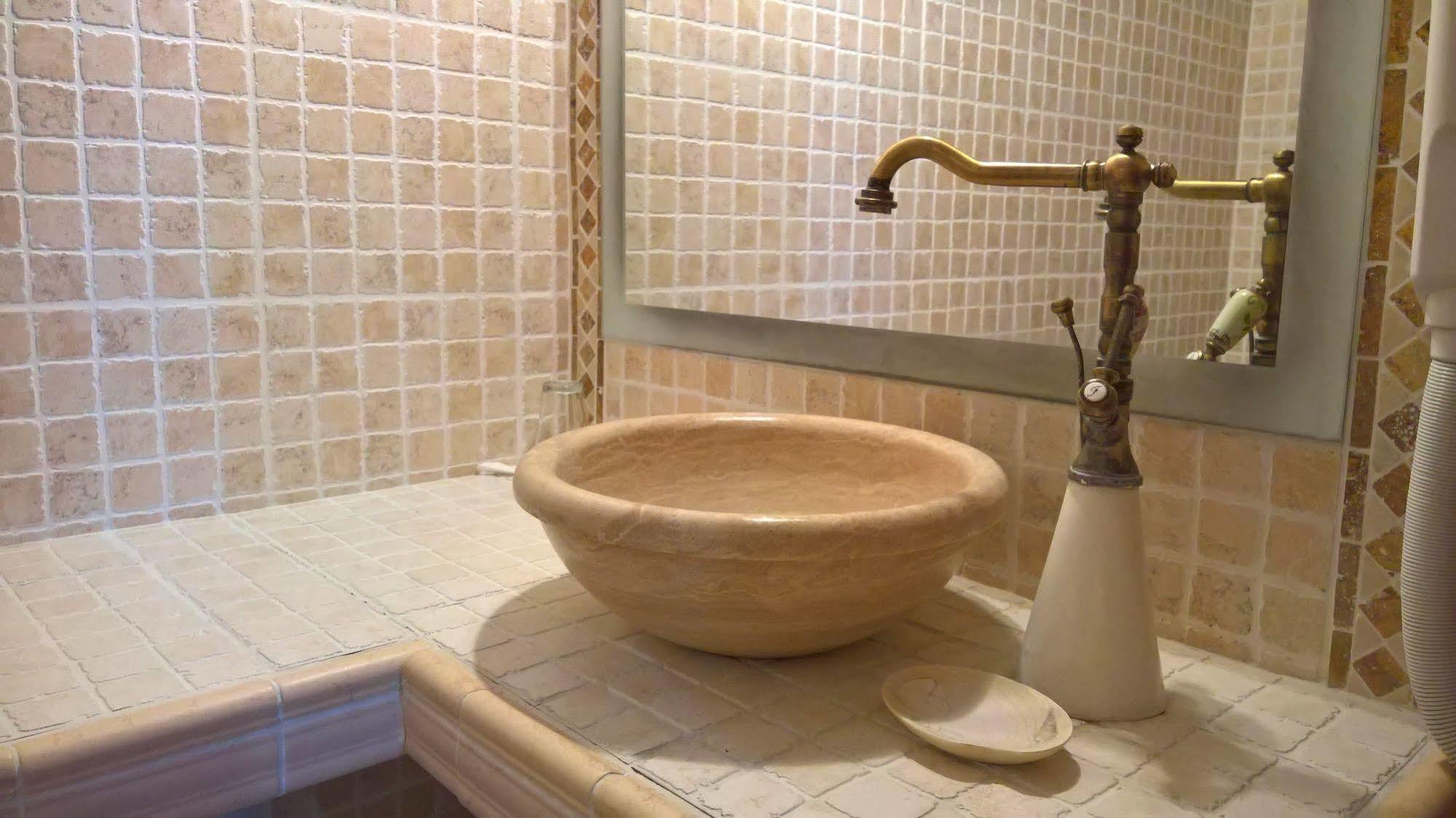Ethaleia Hotel Μούδρος Εξωτερικό φωτογραφία